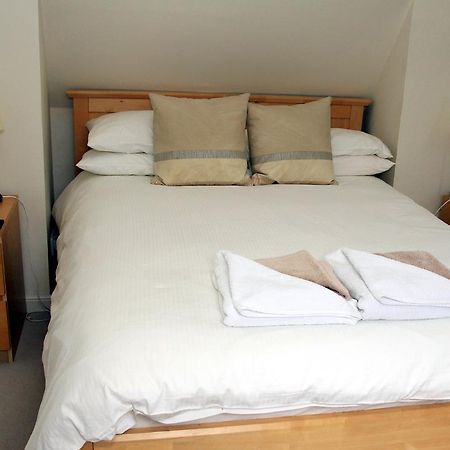 Westacre Lodge Auchterarder Zewnętrze zdjęcie