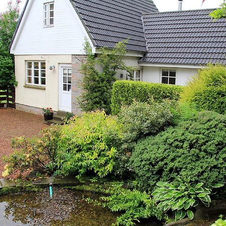 Westacre Lodge Auchterarder Zewnętrze zdjęcie