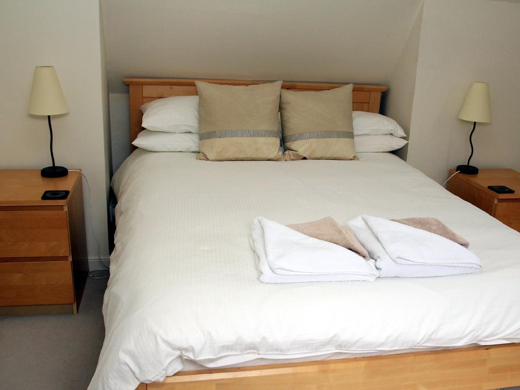 Westacre Lodge Auchterarder Zewnętrze zdjęcie
