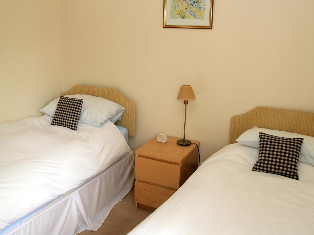 Westacre Lodge Auchterarder Zewnętrze zdjęcie