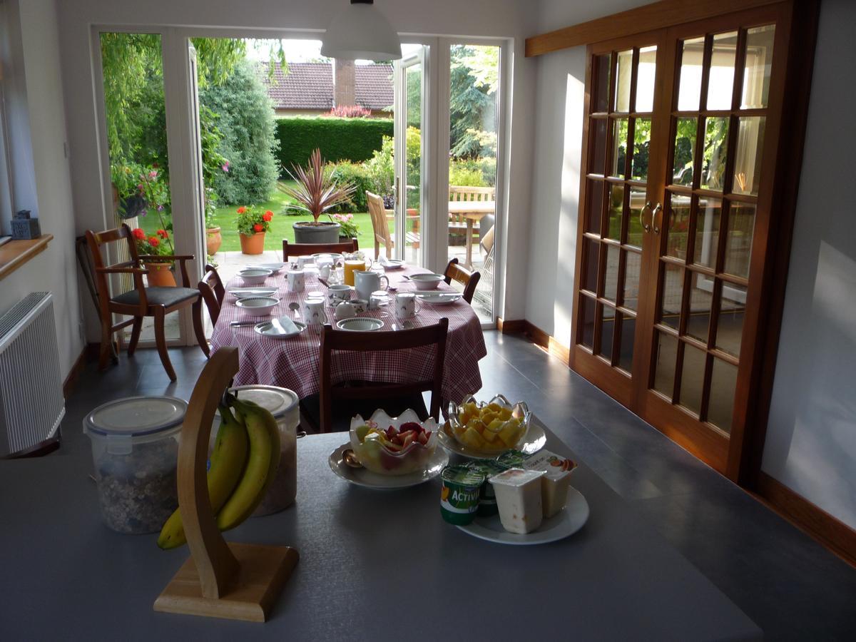 Westacre Lodge Auchterarder Zewnętrze zdjęcie